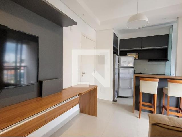 Apartamento aluguel em Jardim Guanabara, Campinas