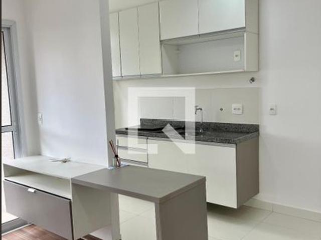 Apartamento aluguel em Jardim Guanabara, Campinas