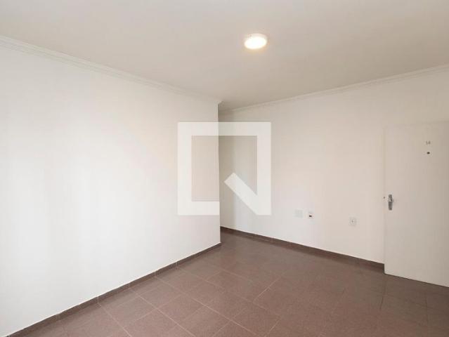 Apartamento aluguel em Jardim Guanabara, Campinas
