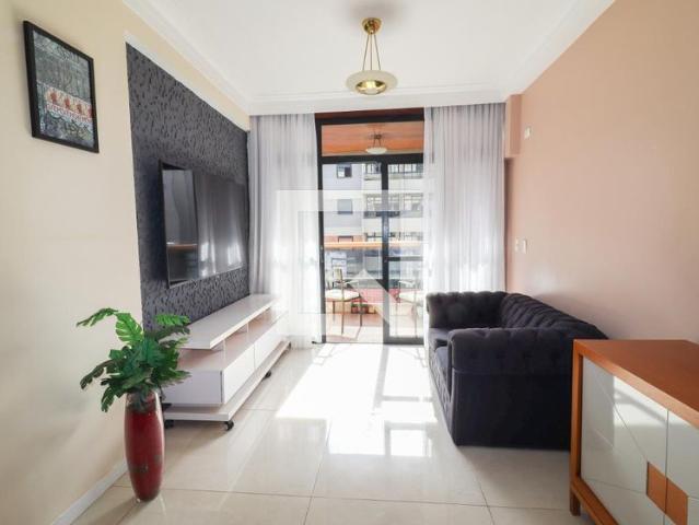 Apartamento aluguel em Região Imediata de Campinas, Região Metropolitana de Campinas