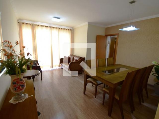 Apartamento aluguel em Região Imediata de Campinas, Região Metropolitana de Campinas