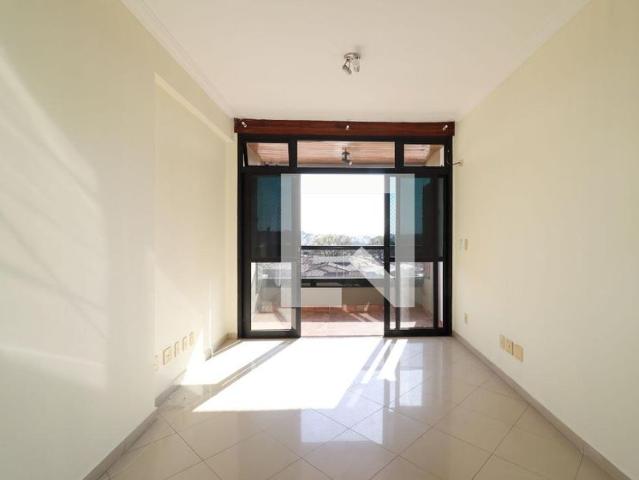 Apartamento aluguel em Campinas