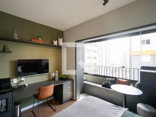 Apartamento aluguel em Região Imediata de São Paulo, Região Metropolitana de São Paulo