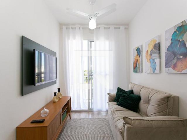 Apartamento aluguel em Região Imediata de São Paulo, Região Metropolitana de São Paulo
