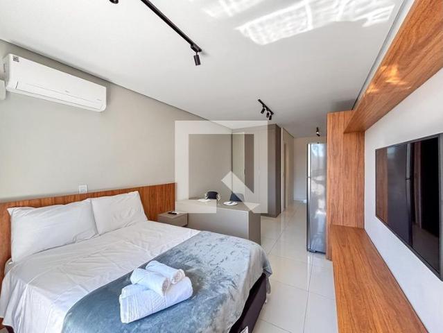 Apartamento aluguel em Região Imediata de São Paulo, Região Metropolitana de São Paulo