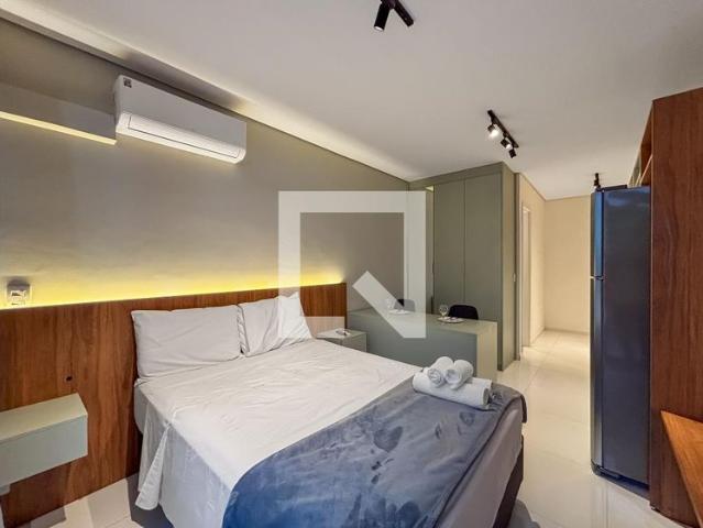 Apartamento aluguel em Região Imediata de São Paulo, Região Metropolitana de São Paulo