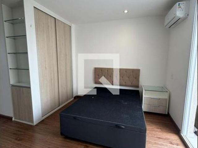 Apartamento aluguel em Região Imediata de São Paulo, Região Metropolitana de São Paulo
