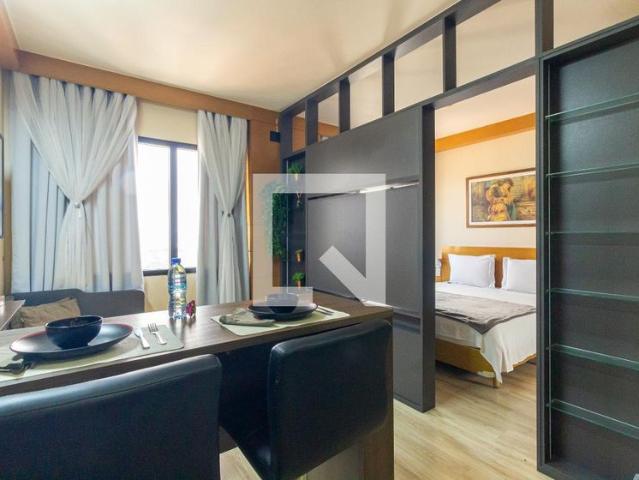 Apartamento aluguel em Região Imediata de São Paulo, Região Metropolitana de São Paulo
