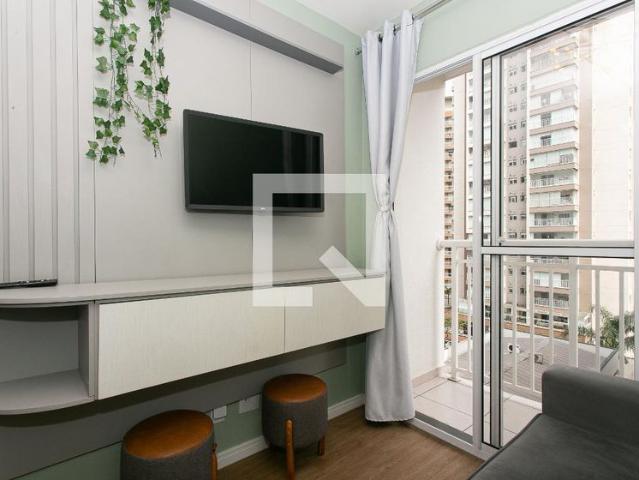 Apartamento aluguel em Região Imediata de São Paulo, Região Metropolitana de São Paulo