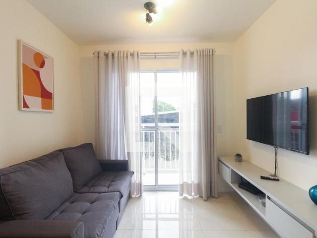 Apartamento aluguel em Região Imediata de São Paulo, Região Metropolitana de São Paulo