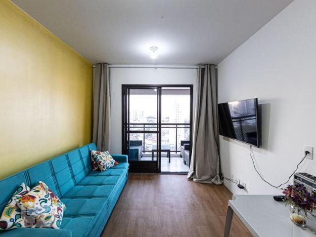 Apartamento aluguel em Região Imediata de São Paulo, Região Metropolitana de São Paulo
