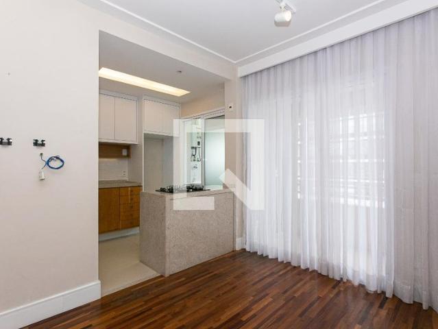 Apartamento aluguel em Região Imediata de São Paulo, Região Metropolitana de São Paulo