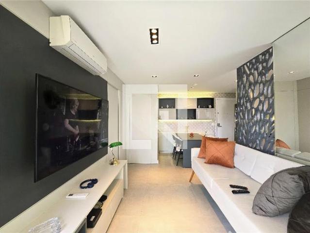 Apartamento aluguel em Região Imediata de São Paulo, Região Metropolitana de São Paulo