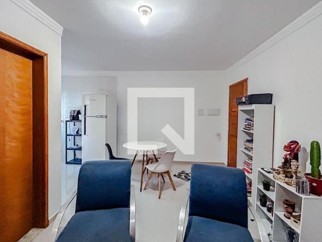 Apartamento aluguel em Região Imediata de São Paulo, Região Metropolitana de São Paulo