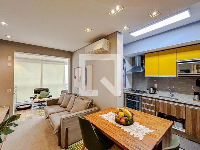 Apartamento aluguel em Região Imediata de São Paulo, Região Metropolitana de São Paulo