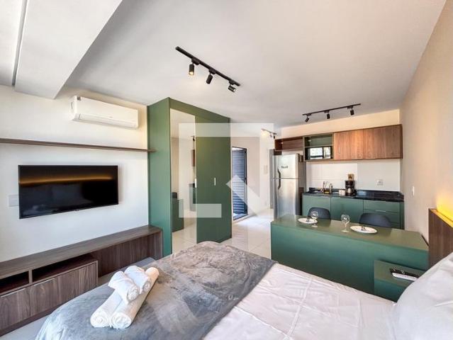 Apartamento aluguel em Região Imediata de São Paulo, Região Metropolitana de São Paulo