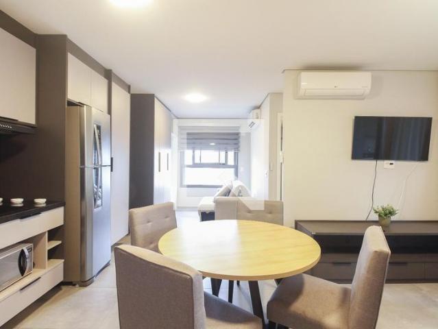 Apartamento aluguel em Região Imediata de São Paulo, Região Metropolitana de São Paulo