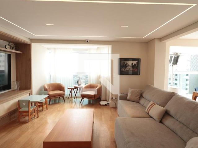 Apartamento aluguel em Região Imediata de São Paulo, Região Metropolitana de São Paulo