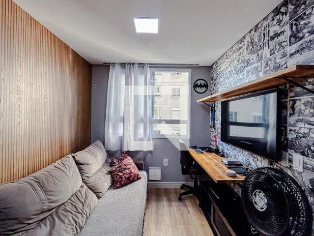 Apartamento aluguel em Região Imediata de São Paulo, Região Metropolitana de São Paulo