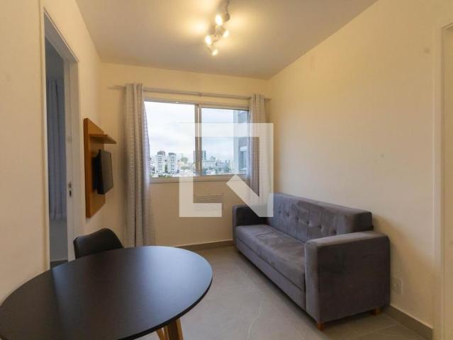 Apartamento aluguel em Região Imediata de São Paulo, Região Metropolitana de São Paulo