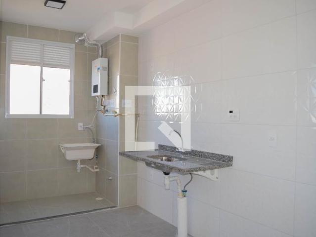 Apartamento aluguel em Região Imediata de São Paulo, Região Metropolitana de São Paulo