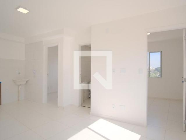 Apartamento aluguel em Região Imediata de São Paulo, Região Metropolitana de São Paulo