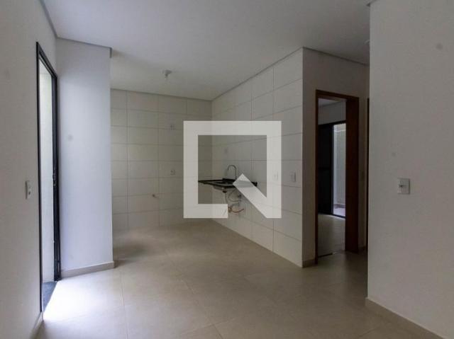 Apartamento aluguel em Parque São Jorge, São Paulo