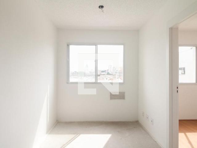 Apartamento aluguel em Parque São Jorge, São Paulo