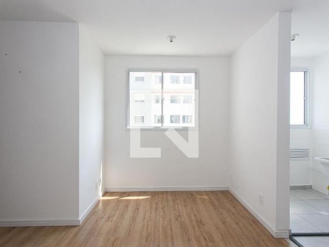 Apartamento aluguel em Região Imediata de São Paulo, Região Metropolitana de São Paulo