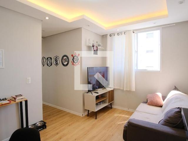Apartamento aluguel em Região Imediata de São Paulo, Região Metropolitana de São Paulo
