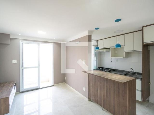Apartamento aluguel em Região Imediata de São Paulo, Região Metropolitana de São Paulo