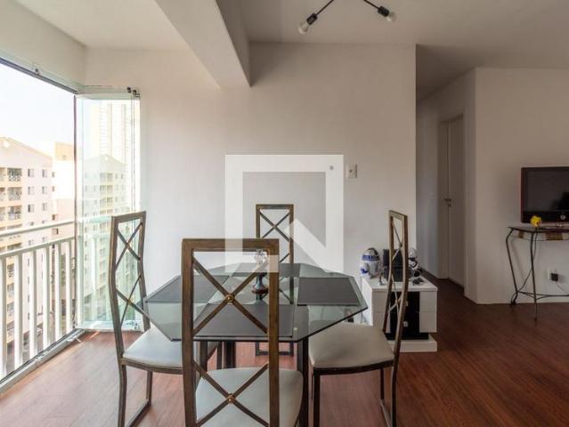 Apartamento aluguel em Região Imediata de São Paulo, Região Metropolitana de São Paulo