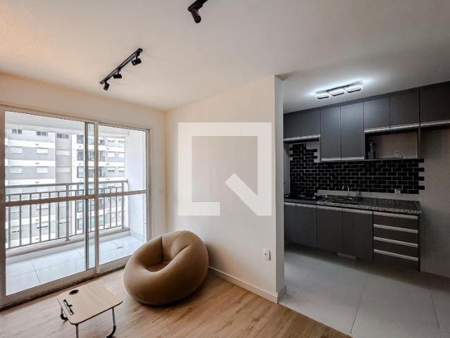Apartamento aluguel em Parque São Jorge, São Paulo