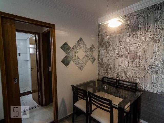 Apartamento aluguel em Vila Gomes Cardim, São Paulo