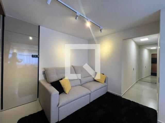 Apartamento aluguel em Região Imediata de São Paulo, Região Metropolitana de São Paulo