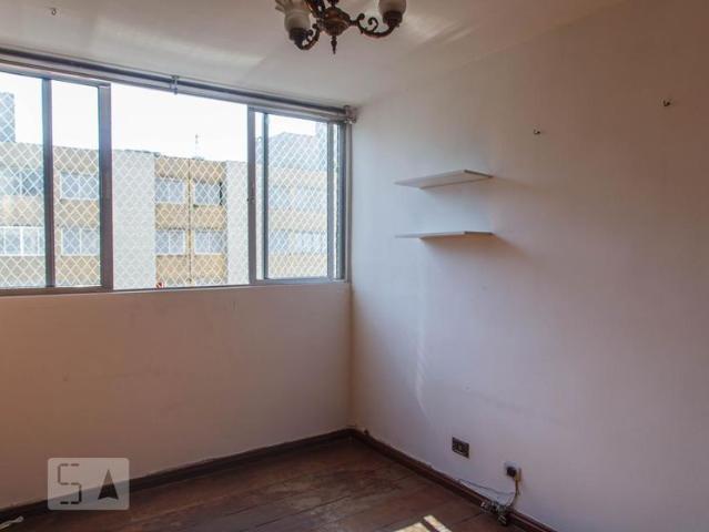 Apartamento aluguel em Região Imediata de São Paulo, Região Metropolitana de São Paulo