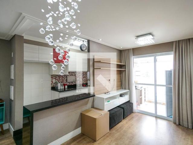 Apartamento aluguel em Região Imediata de São Paulo, Região Metropolitana de São Paulo