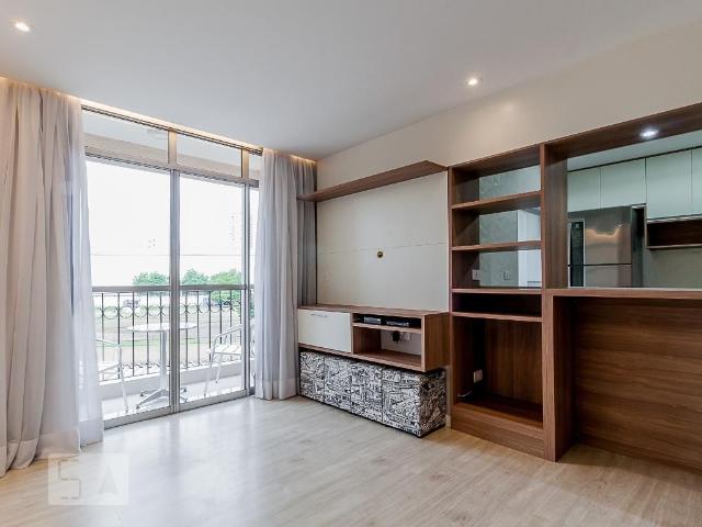 Apartamento aluguel em Região Imediata de São Paulo, Região Metropolitana de São Paulo