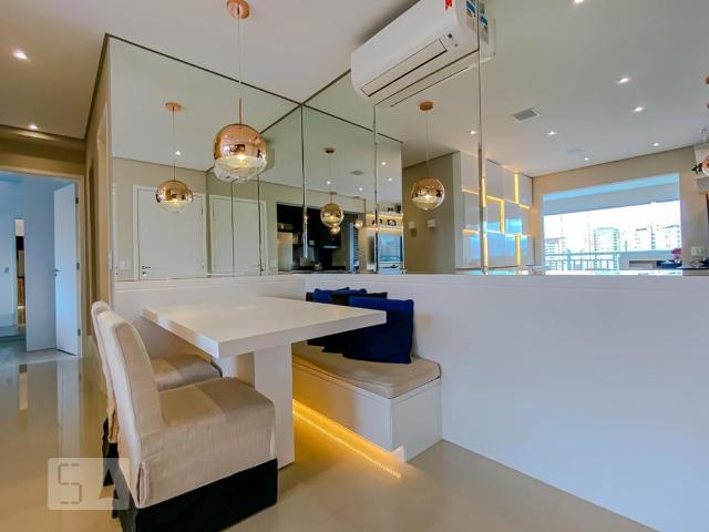 Apartamento aluguel em Região Imediata de São Paulo, Região Metropolitana de São Paulo