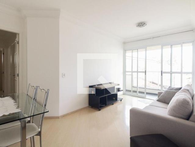 Apartamento aluguel em Região Imediata de São Paulo, Região Metropolitana de São Paulo