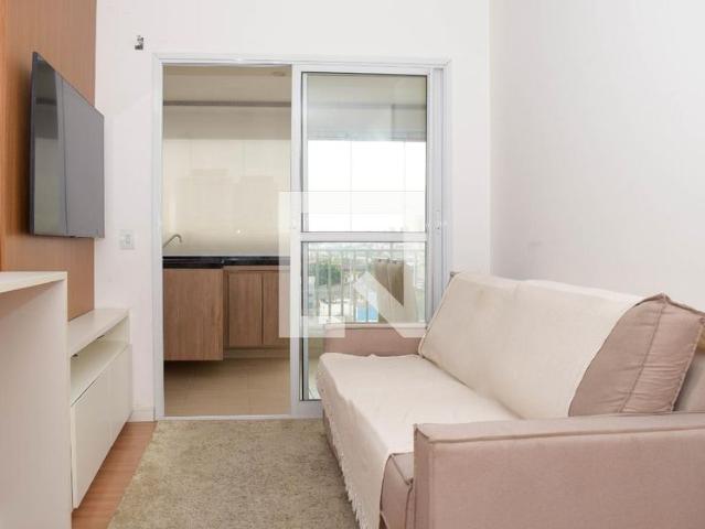 Apartamento aluguel em Região Imediata de São Paulo, Região Metropolitana de São Paulo