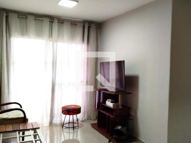 Apartamento aluguel em Região Imediata de São Paulo, Região Metropolitana de São Paulo