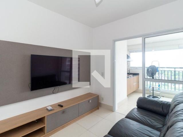 Apartamento aluguel em Região Imediata de São Paulo, Região Metropolitana de São Paulo