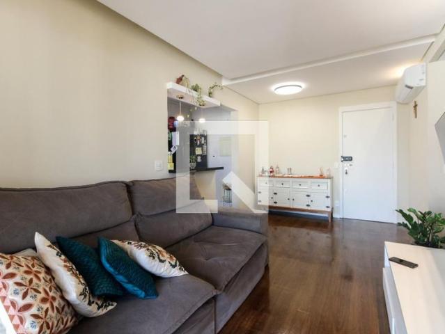 Apartamento aluguel em Região Imediata de São Paulo, Região Metropolitana de São Paulo