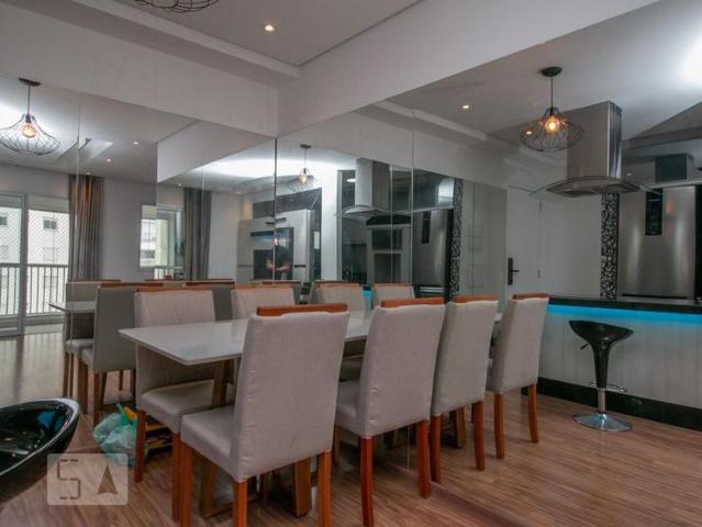 Apartamento aluguel em Região Imediata de São Paulo, Região Metropolitana de São Paulo
