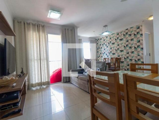 Apartamento aluguel em Região Imediata de São Paulo, Região Metropolitana de São Paulo