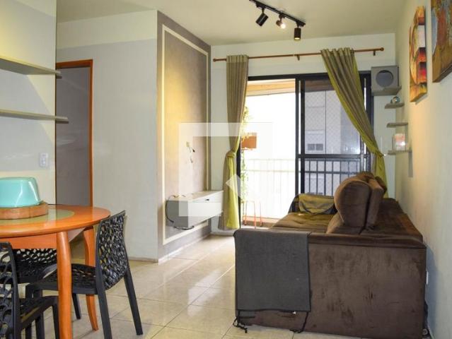 Apartamento aluguel em Região Imediata de São Paulo, Região Metropolitana de São Paulo