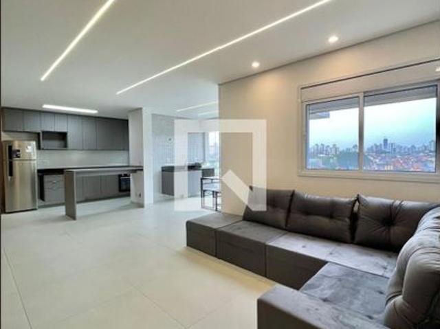 Apartamento aluguel em Região Imediata de São Paulo, Região Metropolitana de São Paulo
