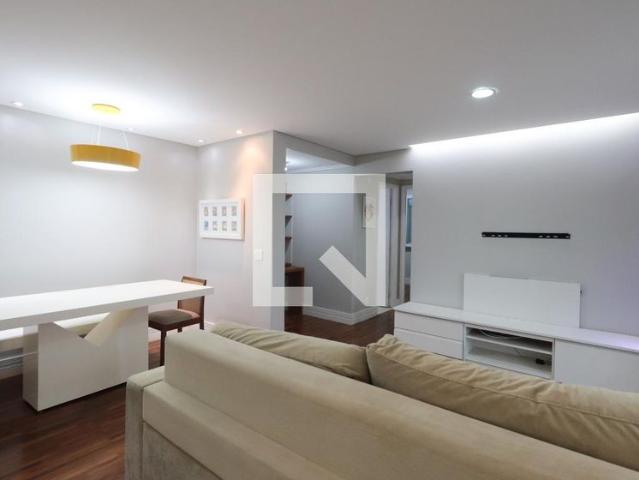 Apartamento aluguel em Região Imediata de São Paulo, Região Metropolitana de São Paulo