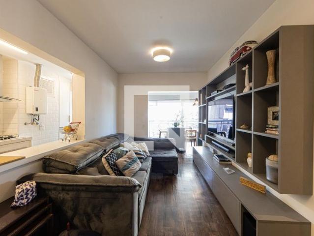 Apartamento aluguel em Região Imediata de São Paulo, Região Metropolitana de São Paulo